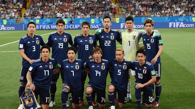 日本足球的模式是想尽办法让自己的球员走出去